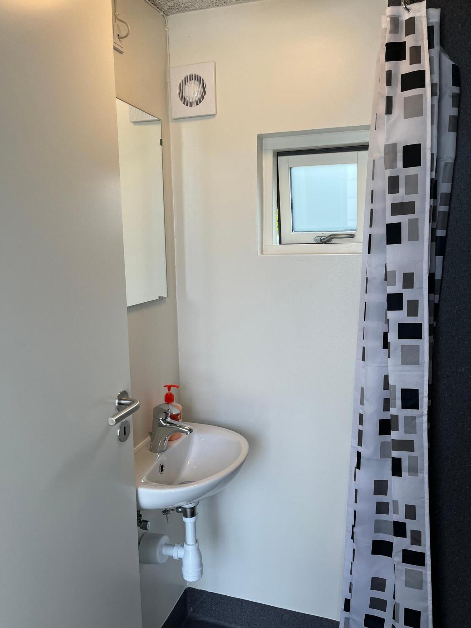 Pakhuset Anholt Hotel Buitenkant foto